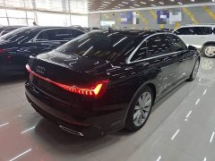 Audi A6L 45 TFSI Premium Dynamic - ფოტო 7