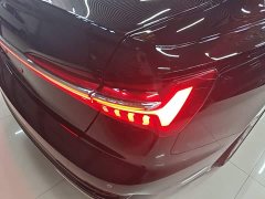 Audi A6L 45 TFSI Premium Dynamic - ფოტო 8