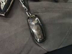 Audi A6L 45 TFSI Premium Dynamic - ფოტო 9