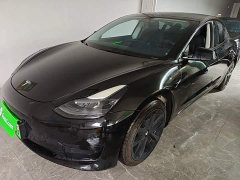 Tesla Model 3 Rear-Wheel Drive - ფოტო 1