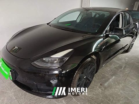 2022 Tesla Model 3 Rear-Wheel Drive - ავტომობილი ჩინეთიდან