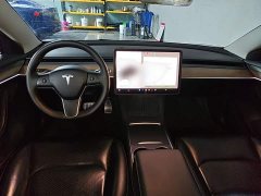 Tesla Model 3 Rear-Wheel Drive - ფოტო 10
