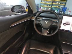 Tesla Model 3 Rear-Wheel Drive - ფოტო 11