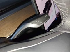 Tesla Model 3 Rear-Wheel Drive - ფოტო 14