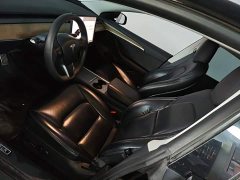 Tesla Model 3 Rear-Wheel Drive - ფოტო 15