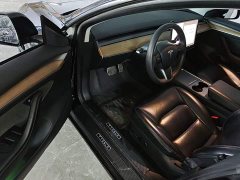 Tesla Model 3 Rear-Wheel Drive - ფოტო 16