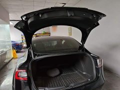 Tesla Model 3 Rear-Wheel Drive - ფოტო 19