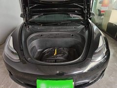 Tesla Model 3 Rear-Wheel Drive - ფოტო 20