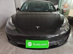 Tesla Model 3 Rear-Wheel Drive - ფოტო 3