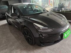 Tesla Model 3 Rear-Wheel Drive - ფოტო 4