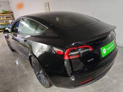 Tesla Model 3 Rear-Wheel Drive - ფოტო 5