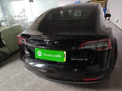 Tesla Model 3 Rear-Wheel Drive - ფოტო 6