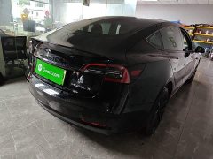 Tesla Model 3 Rear-Wheel Drive - ფოტო 7