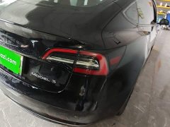 Tesla Model 3 Rear-Wheel Drive - ფოტო 8