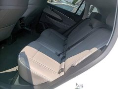 Buick E5 620KM Premium Edition - ფოტო 17