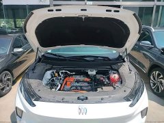 Buick E5 620KM Premium Edition - ფოტო 20
