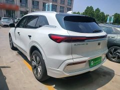 Buick E5 620KM Premium Edition - ფოტო 5
