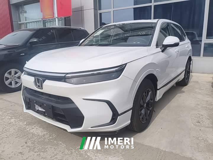 Honda CR-V 2023 240TURBO FWD Elite 5-Seater - ავტომობილი ჩინეთიდან
