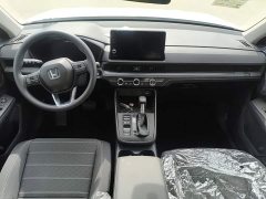 Honda CR-V 2023 240TURBO FWD Elite 5-Seater - ფოტო 10