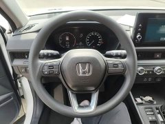 Honda CR-V 2023 240TURBO FWD Elite 5-Seater - ფოტო 11