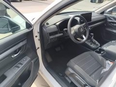 Honda CR-V 2023 240TURBO FWD Elite 5-Seater - ფოტო 16