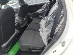 Honda CR-V 2023 240TURBO FWD Elite 5-Seater - ფოტო 17