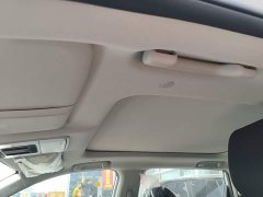 Honda CR-V 2023 240TURBO FWD Elite 5-Seater - ფოტო 18