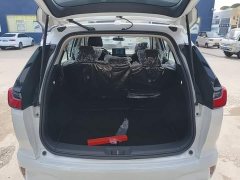 Honda CR-V 2023 240TURBO FWD Elite 5-Seater - ფოტო 19