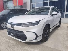 Honda CR-V 2023 240TURBO FWD Elite 5-Seater - ფოტო 2