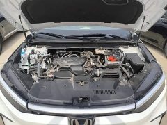 Honda CR-V 2023 240TURBO FWD Elite 5-Seater - ფოტო 20