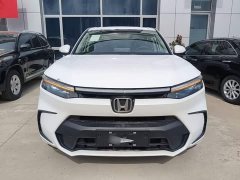 Honda CR-V 2023 240TURBO FWD Elite 5-Seater - ფოტო 3