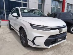 Honda CR-V 2023 240TURBO FWD Elite 5-Seater - ფოტო 4