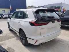 Honda CR-V 2023 240TURBO FWD Elite 5-Seater - ფოტო 5