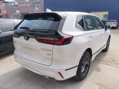Honda CR-V 2023 240TURBO FWD Elite 5-Seater - ფოტო 7