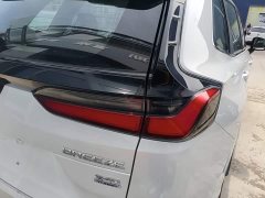 Honda CR-V 2023 240TURBO FWD Elite 5-Seater - ფოტო 8