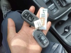 Honda CR-V 2023 240TURBO FWD Elite 5-Seater - ფოტო 9