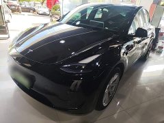 Tesla Model Y 2022 Facelift Rear-Wheel Drive - ფოტო 1