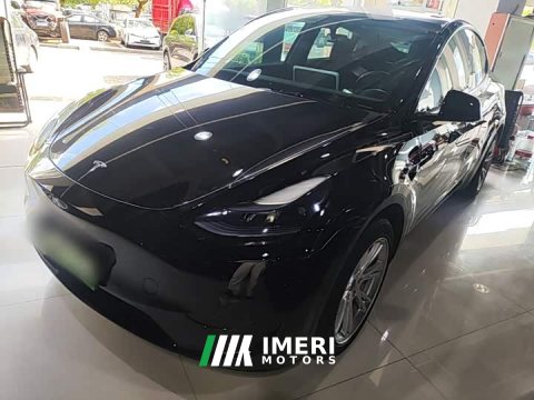 2023 Tesla Model Y 2022 Facelift Rear-Wheel Drive - ავტომობილი ჩინეთიდან