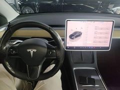Tesla Model Y 2022 Facelift Rear-Wheel Drive - ფოტო 10