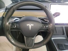 Tesla Model Y 2022 Facelift Rear-Wheel Drive - ფოტო 11