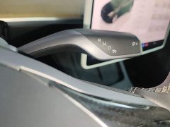 Tesla Model Y 2022 Facelift Rear-Wheel Drive - ფოტო 14