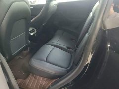 Tesla Model Y 2022 Facelift Rear-Wheel Drive - ფოტო 17