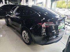 Tesla Model Y 2022 Facelift Rear-Wheel Drive - ფოტო 5