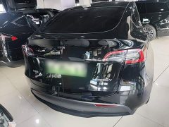 Tesla Model Y 2022 Facelift Rear-Wheel Drive - ფოტო 6