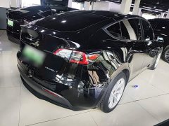 Tesla Model Y 2022 Facelift Rear-Wheel Drive - ფოტო 7