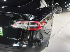 Tesla Model Y 2022 Facelift Rear-Wheel Drive - ფოტო 8