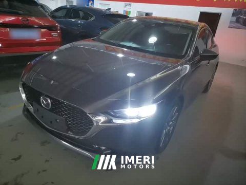 2022 Mazda3 Axela 2021 2.0L Automatic Smart Edition - ავტომობილი ჩინეთიდან