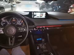 Mazda3 Axela 2021 2.0L Automatic Smart Edition - ფოტო 10