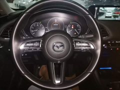 Mazda3 Axela 2021 2.0L Automatic Smart Edition - ფოტო 11