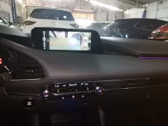 Mazda3 Axela 2021 2.0L Automatic Smart Edition - ფოტო 13